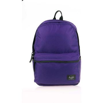 Kaukko K1404 Basic Mor Sırt Çantası