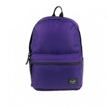 Kaukko K1404 Basic Mor Sırt Çantası