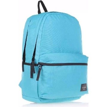 Kaukko K1405 Basıc Koyu Turkuaz Sırt Çantası