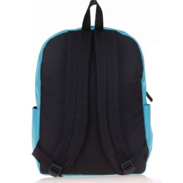 Kaukko K1431 Full Pocket Turkuaz Sırt Çantası