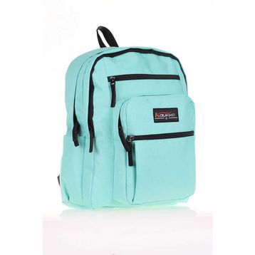 Kaukko K1436 Full Pocket Mint Sırt Çantası
