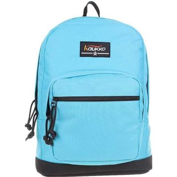 Kaukko K1459 Sport Turkuaz Sırt Çantası