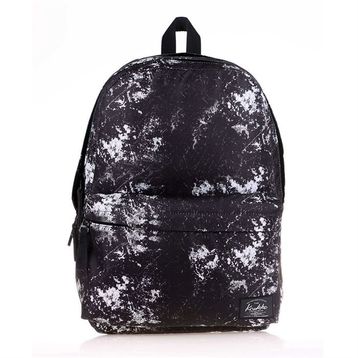 Kaukko K1478 Black Nature Sırt Çantası