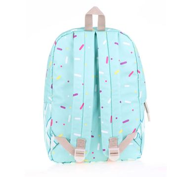 Kaukko K1501 Mınt Ice Cream Layer Sırt Çantası