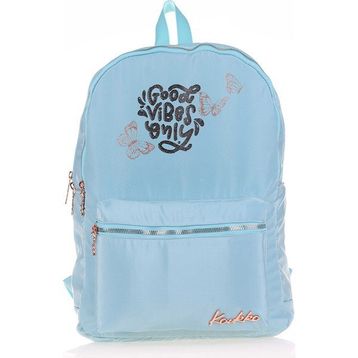 Kaukko K1550 Print Ocean Sırt Çantası