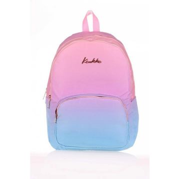 Kaukko K1561 Rainbow Rigel Sırt Çantası