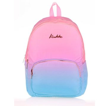 Kaukko K1561 Rainbow Rigel Sırt Çantası