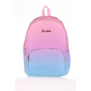 Kaukko K1561 Rainbow Rigel Sırt Çantası