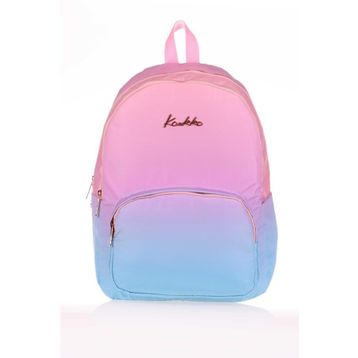 Kaukko K1561 Rainbow Rigel Sırt Çantası