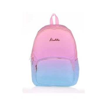 Kaukko K1561 Rainbow Rigel Sırt Çantası