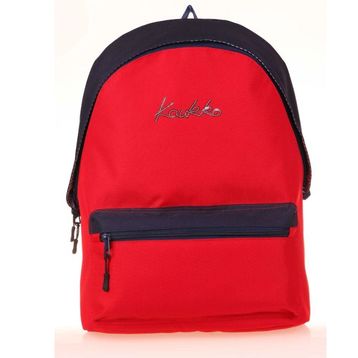 Kaukko K1661 Red Hat Sırt Çantası