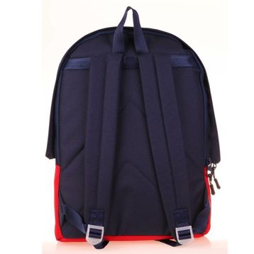 Kaukko K1661 Red Hat Sırt Çantası