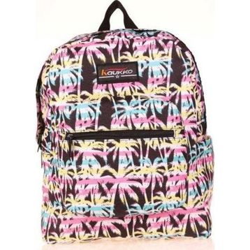 Kaukko K1668 Palm Spring Sırt Çantası