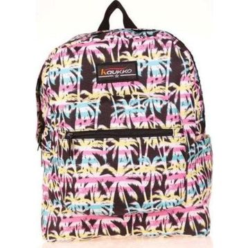 Kaukko K1668 Palm Spring Sırt Çantası
