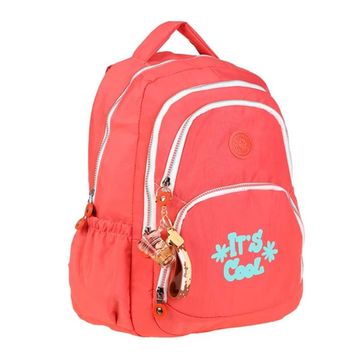 Kaukko K1688 Somon Crazy Sırt Çantası