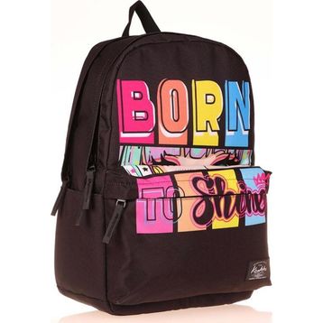 Kaukko K1703 Born Shine Nature Sırt Çantası