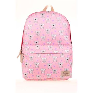 Kaukko K1709 Koala Nature Sırt Çantası