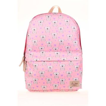 Kaukko K1709 Koala Nature Sırt Çantası