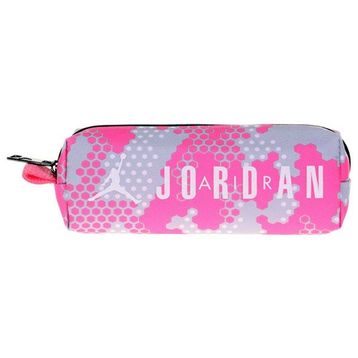 Kaukko K2539 Missouri Pembe Jordan Air Kalem Çantası
