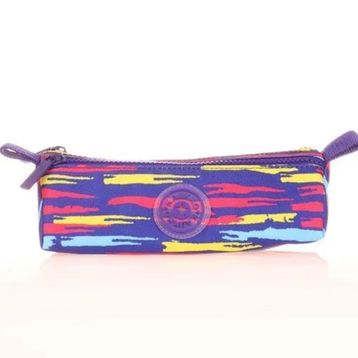 Kaukko K2571 Roslin Triangle Dual Crazy Kalem Çantası