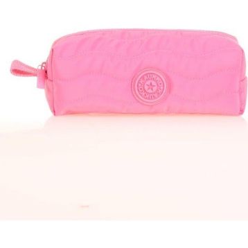 Kaukko K2627 Star Quilted Business Kalem Çantası