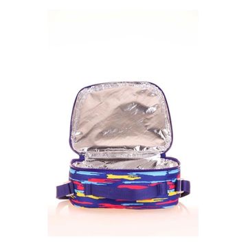 Kaukko K9009 Roslin Crazy Beslenme Çantası
