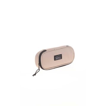 Kaukko Krem K2370 Özel Bölmeli Kalem Çantası