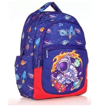 Kaukko L5170 Fast Astronaut Kids Sırt Çantası