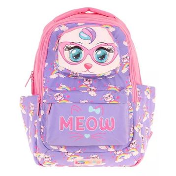 Kaukko L5236 Kids Toys Cat Sırt Çantası
