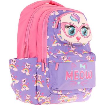 Kaukko L5236 Kids Toys Cat Sırt Çantası