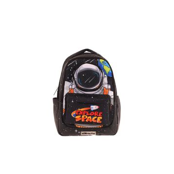 Kaukko L5253 Kids Toys Astronaut Sırt Çantası