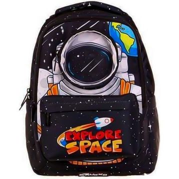 Kaukko L5253 Kids Toys Astronaut Sırt Çantası
