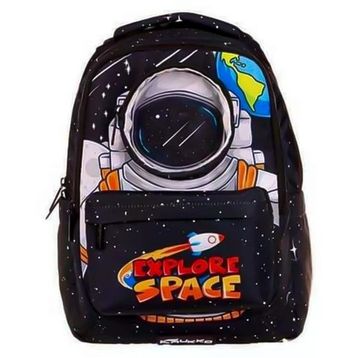 Kaukko L5253 Kids Toys Astronaut Sırt Çantası