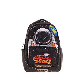 Kaukko L5253 Kids Toys Astronaut Sırt Çantası