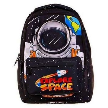 Kaukko L5253 Kids Toys Astronaut Sırt Çantası