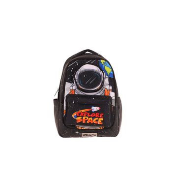 Kaukko L5253 Kids Toys Astronaut Sırt Çantası