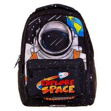 Kaukko L5253 Kids Toys Astronaut Sırt Çantası