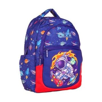 Kaukko L5267 Fast Astronaut Kids Sırt Çantası