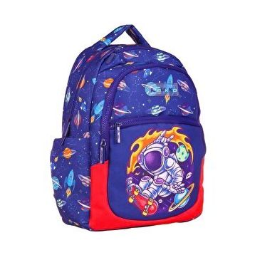 Kaukko L5267 Fast Astronaut Kids Sırt Çantası