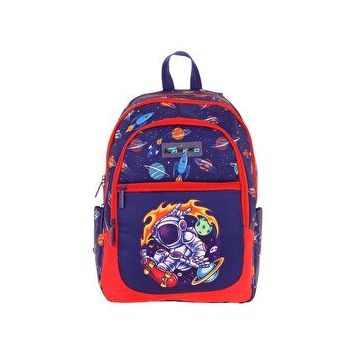 Kaukko L5267 Fast Astronaut Kids Sırt Çantası