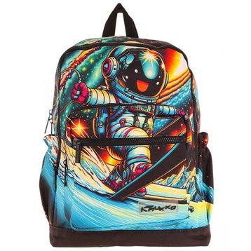 Kaukko L5272 Kids Layer Ski Sırt Çantası