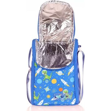 Kaukko L7173 Toys Dinosaur Kids Beslenme Çantası