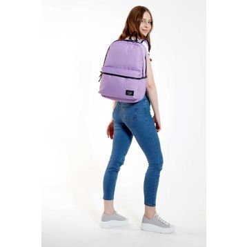 Kaukko Lila K1409 Basic Sırt Çantası