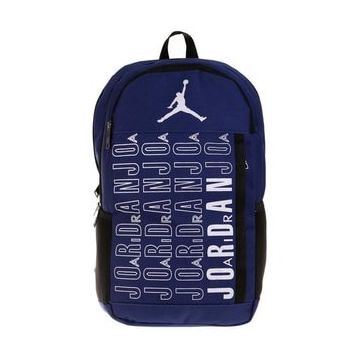 Kaukko Q3096 Nevada Lacivert Jordan Air Kadın Sırt Çantası