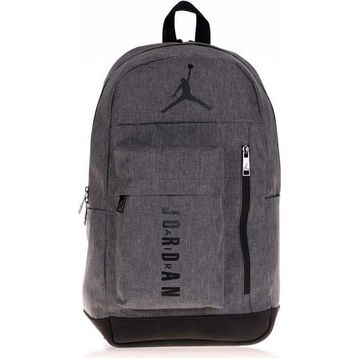 Kaukko Q3098 Jordan Air Oregon Gri Sırt Çantası