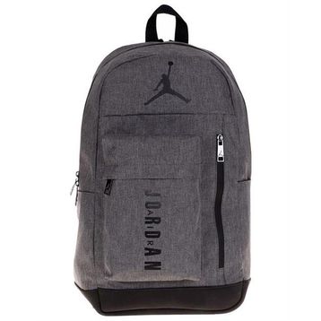Kaukko Q3098 Jordan Air Oregon Gri Sırt Çantası