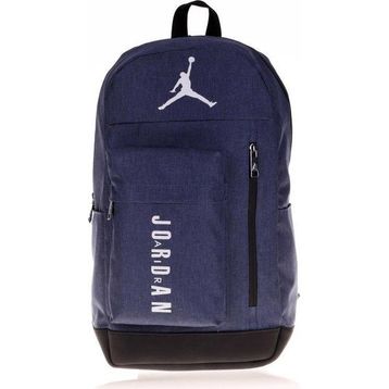 Kaukko Q3099 Jordan Air Oregon Lacivert Sırt Çantası