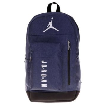 Kaukko Q3099 Jordan Air Oregon Lacivert Sırt Çantası