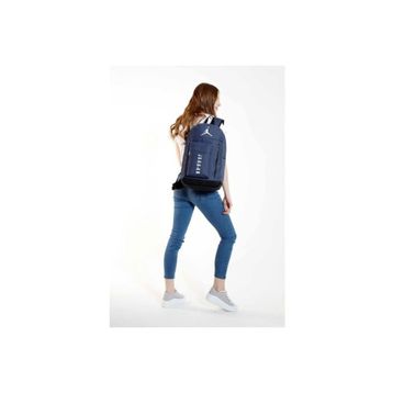 Kaukko Q3099 Jordan Air Oregon Lacivert Sırt Çantası