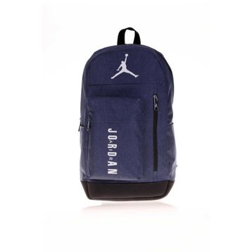 Kaukko Q3099 Jordan Air Oregon Lacivert Sırt Çantası